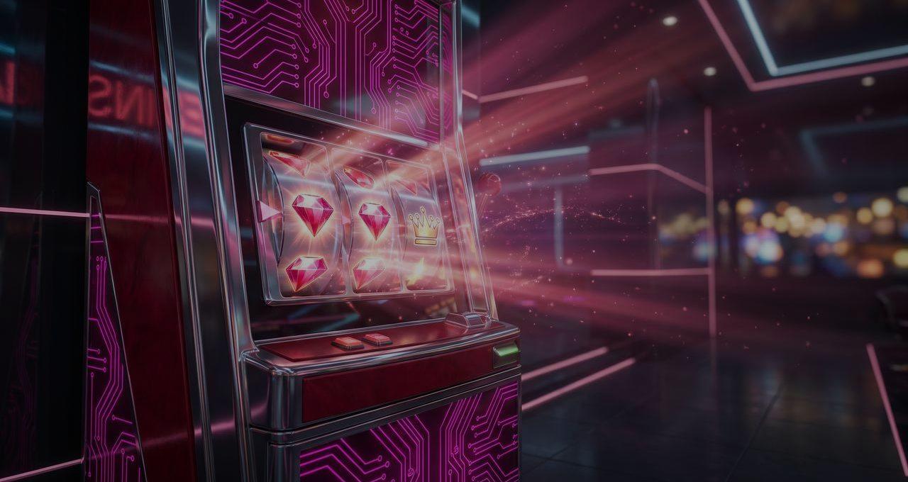 Evolve Casino