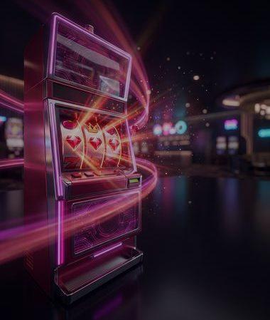 Evolve Casino