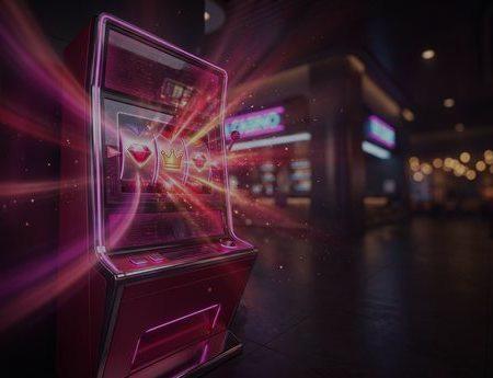 Evolve Casino