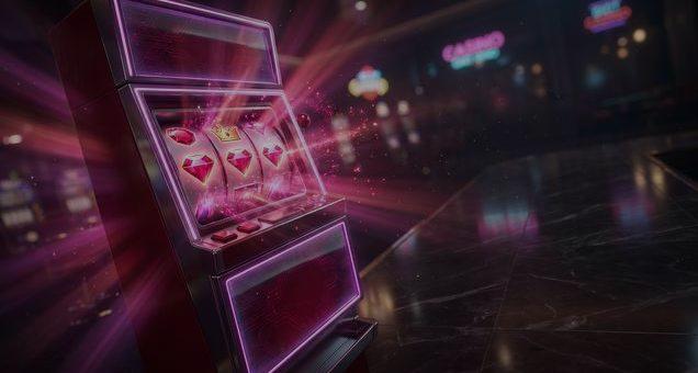 Evolve Casino
