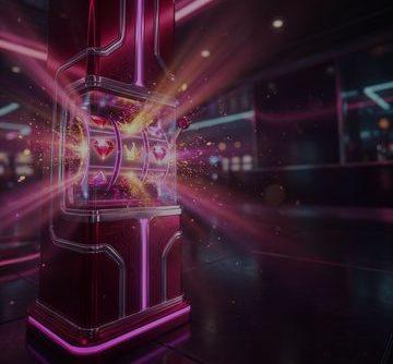 Evolve Casino