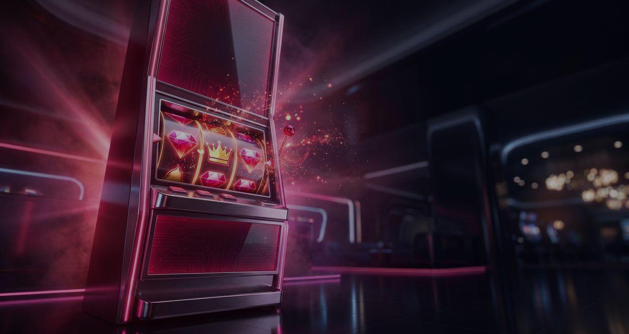 Evolve Casino